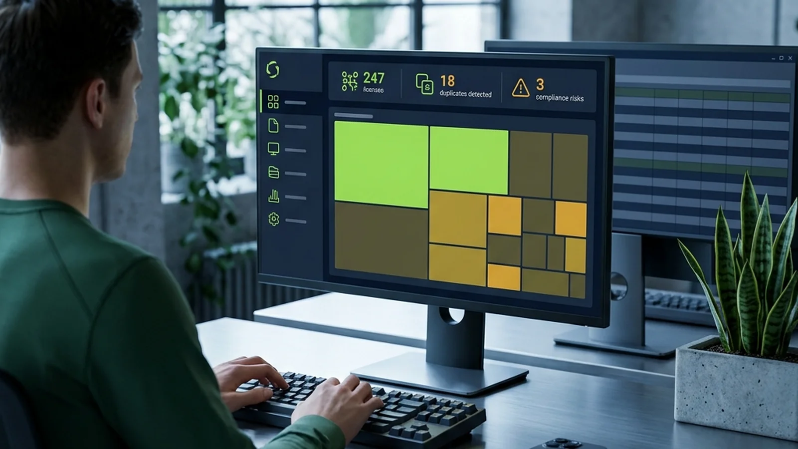 Auditoría de licencias software: cómo evitar multas y duplicidades