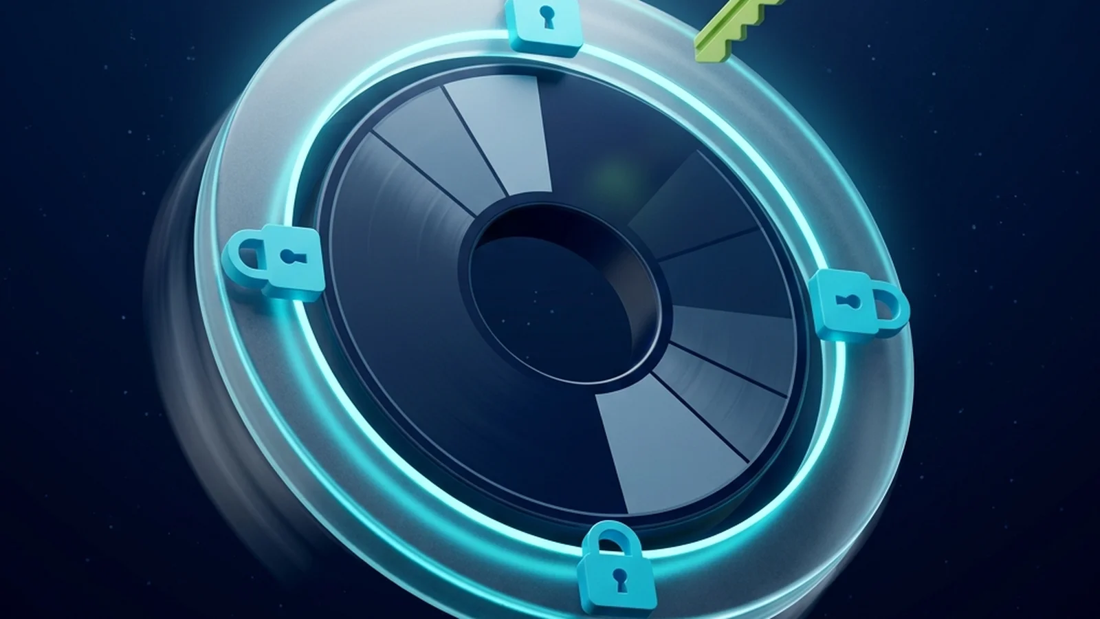 Cifrado de discos en portátiles: BitLocker bien configurado en empresa