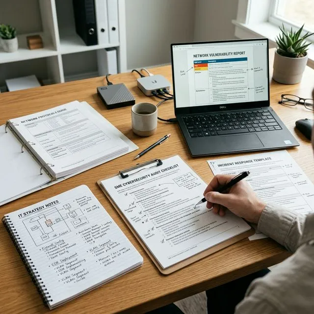 Recursos y documentación técnica editorial