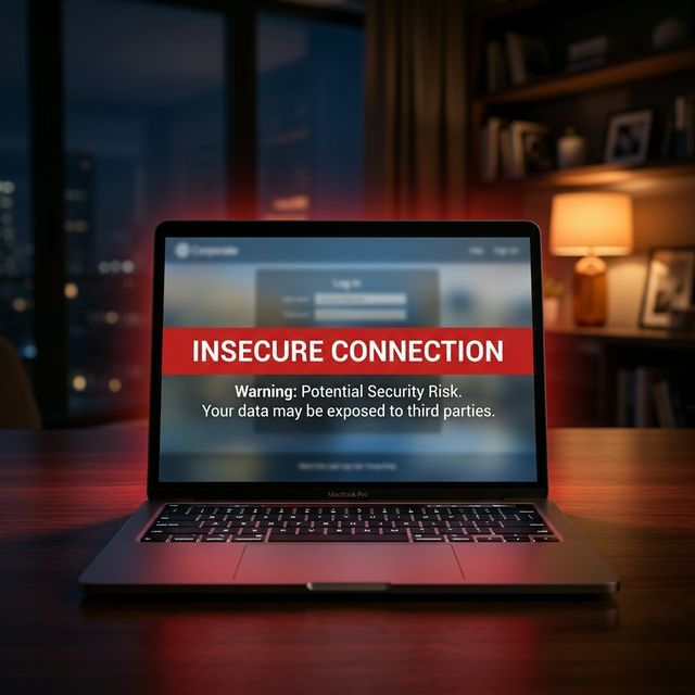 Teletrabajo bajo ataque: por qué el acceso sin VPN es una puerta abierta